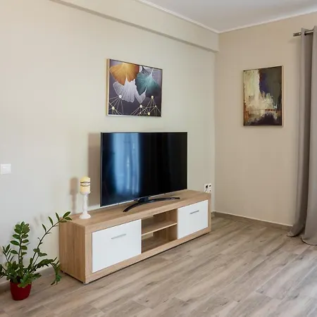 Appartement Luxury & Cozy