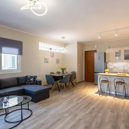 Luxury & Cozy Appartement