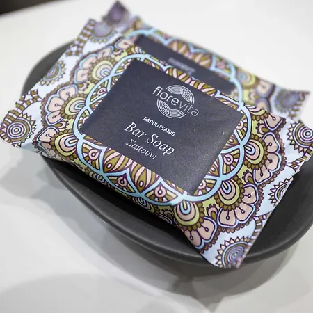 Διαμέρισμα Luxury & Cozy