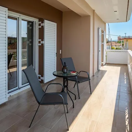 Luxury & Cozy Μεσσήνη