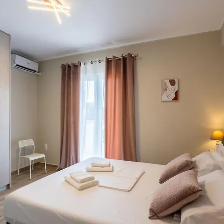 Luxury & Cozy * Messíni