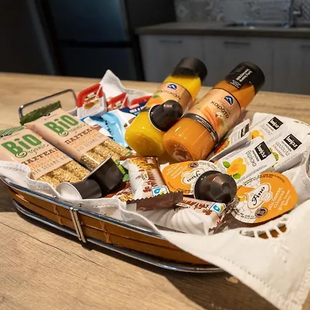 Luxury & Cozy Διαμέρισμα *