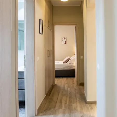 Luxury & Cozy Διαμέρισμα *