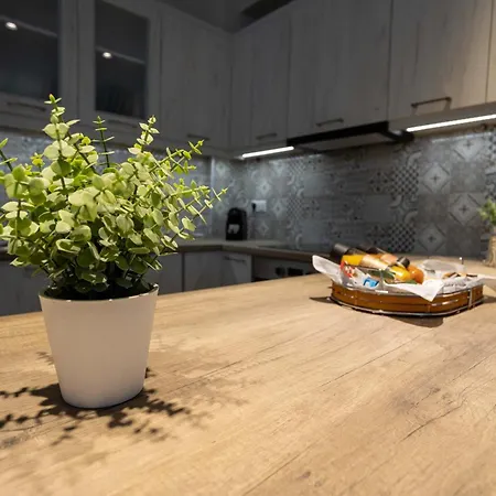 Luxury & Cozy * Μεσσήνη