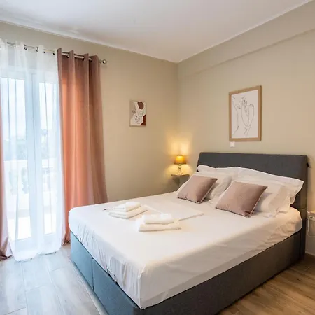 Lägenhet Luxury & Cozy *