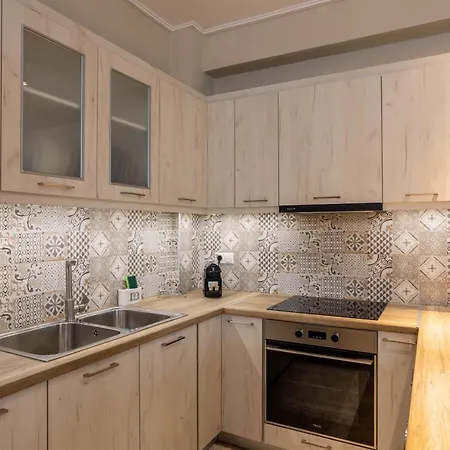 Luxury & Cozy * Μεσσήνη