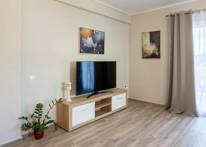 Apartamento Luxury & Cozy