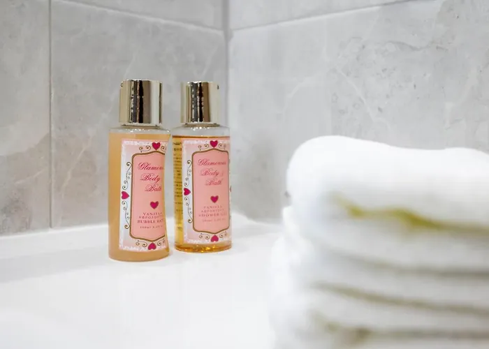 Luxury & Cozy Apartamento Messíni