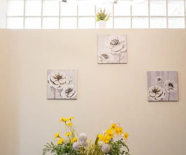 Luxury & Cozy Apartamento Messíni