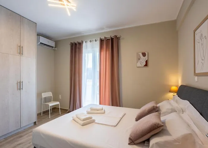 Luxury & Cozy * Messíni