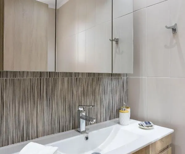 Apartamento Luxury & Cozy