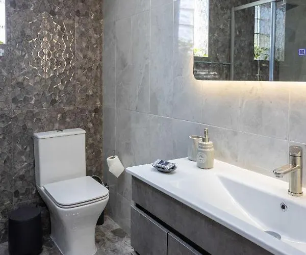 Appartement Luxury & Cozy