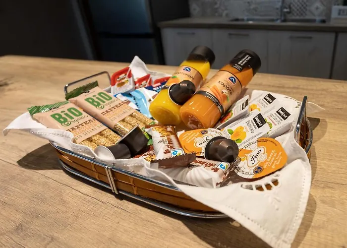 Luxury & Cozy Apartamento *