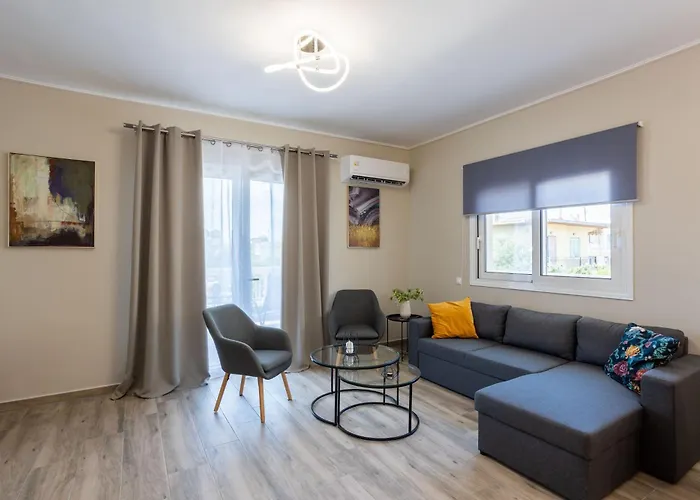 Apartamento Luxury & Cozy