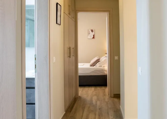 Luxury & Cozy Apartamento *