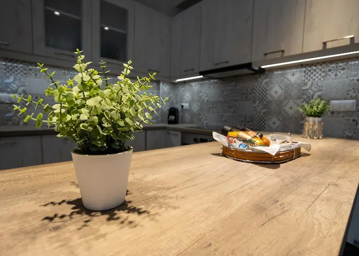 Luxury & Cozy * Messíni