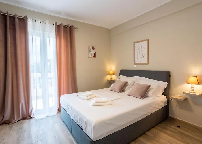 Apartamento Luxury & Cozy *