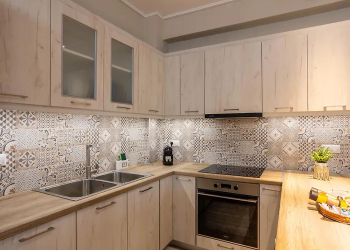 Luxury & Cozy * Messíni